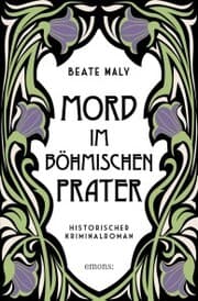 Cover von Mord im Böhmischen Prater