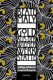 Cover von Gold aus der Wiener Werkstätte