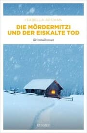 Cover von Die MörderMitzi und der eiskalte Tod