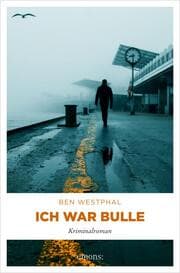 Cover von Ich war Bulle
