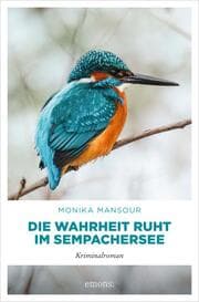 Cover von Die Wahrheit ruht im Sempachersee