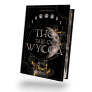 Cover von THE TALE OF WYCCA: Hunt