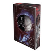 Cover von THE LEGACY OF WYCCA: Linger (WYCCA-Reihe 2)