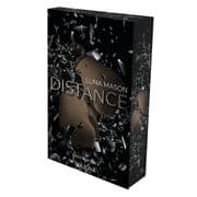 Cover von DISTANCE