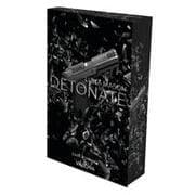 Cover von DETONATE