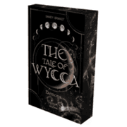 Cover von THE TALE OF WYCCA: Demons (WYCCA-Reihe 1)