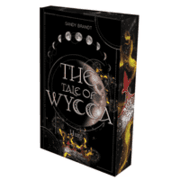 Cover von THE TALE OF WYCCA: Hunt (WYCCA-Reihe 2)