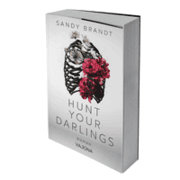 Cover von Hunt Your Darlings