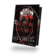 Cover von Nectar of the Wicked