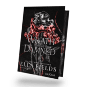 Cover von Wrath of the Damned