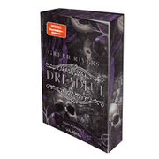 Cover von DREADFUL: A Dark Retelling