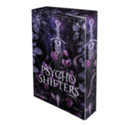 Cover von Psycho Shifters