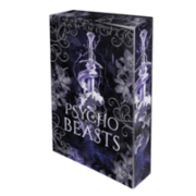 Cover von Psycho Beasts