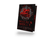 Cover von Where's Molly