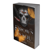 Cover von Drown in You