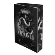 Cover von The Poisoner