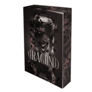 Cover von The Arachnid