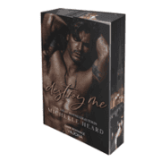 Cover von Destroy Me (St. Monarch's 1)