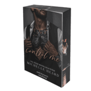 Cover von Control Me (St. Monarch's 2)
