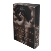 Cover von Brutalize Me (St. Monarch's 3)