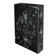 Cover von Shot of a Shadow