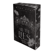 Cover von All The Lies