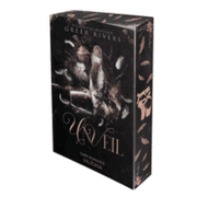 Cover von Unveil