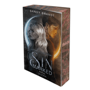 Cover von Sinmarked (Band 3)