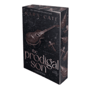 Cover von The Prodigal Son