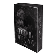 Cover von Touch is a Weapon
