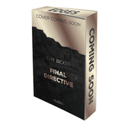 Cover von Final Directive