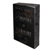 Cover von Empire of Desire