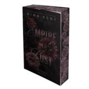 Cover von Empire of Lust