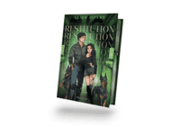 Cover von Restitution