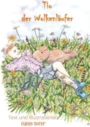 Cover von Tio der Wolkenläufer
