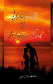 Cover von Wait till the happy end