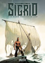 Cover von Sigrid 1