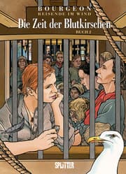 Cover von Reisende im Wind 9