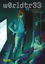 Cover von w0rldtr33 (Worldtree) 2