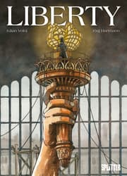 Cover von Liberty