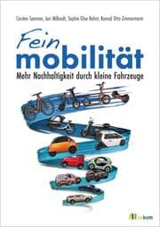 Cover von Feinmobilität