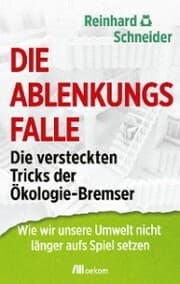 Cover von Die Ablenkungsfalle