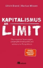 Cover von Kapitalismus am Limit