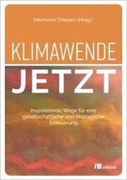 Cover von Klimawende jetzt