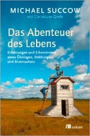 Cover von Das Abenteuer des Lebens