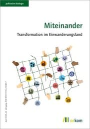 Cover von Miteinander