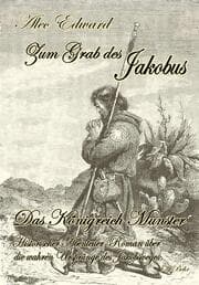 Cover von Zum Grab des Jakobus