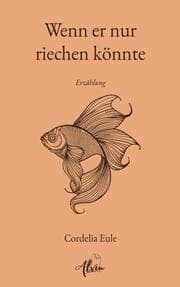 Cover von Wenn er nur riechen könnte