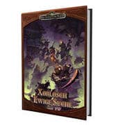 Cover von Die Schwarze Katze - Xorlosch - Ewige Suche