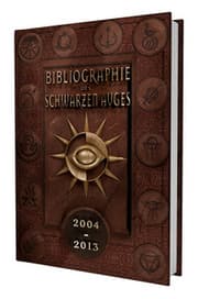 Cover von Das Schwarze Auge - Bibliographie des Schwarzen Auges 2004-2013